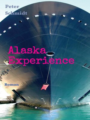 cover image of Alaska Experience